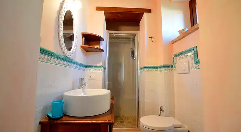 Sommerhus i Marsciano