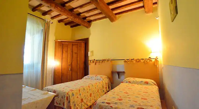 Sommerhus i Marsciano