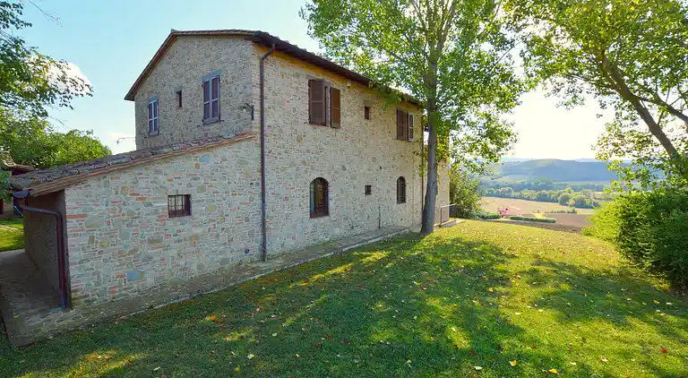 Sommerhus i Marsciano