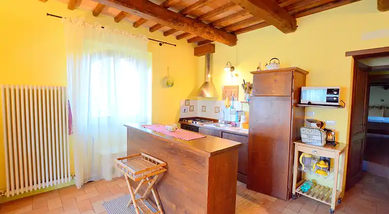 Sommerhus i Marsciano