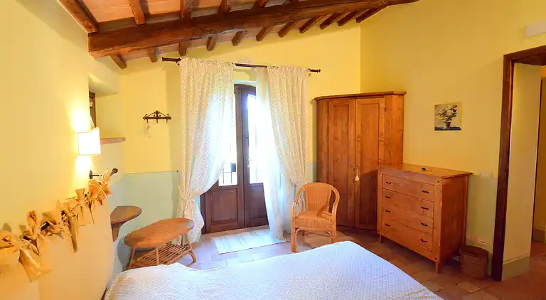 Sommerhus i Marsciano