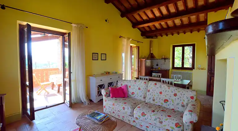 Sommerhus i Marsciano