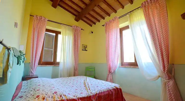 Sommerhus i Marsciano