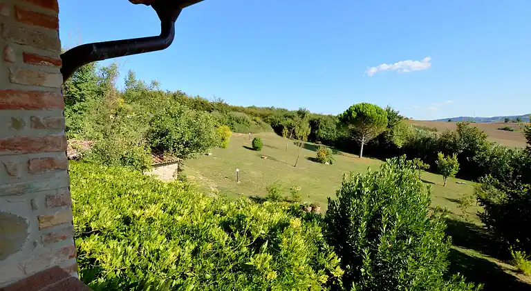 Sommerhus i Marsciano