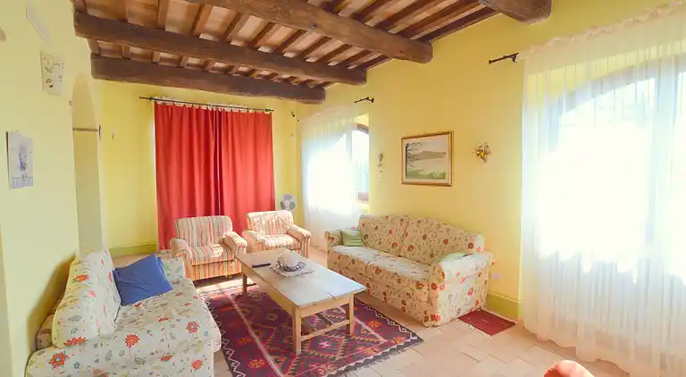 Sommerhus i Marsciano