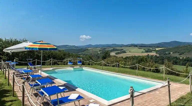 Sommerhus i Marsciano