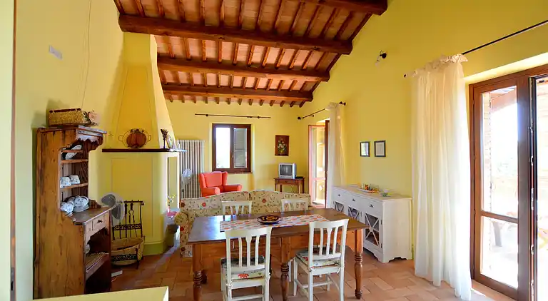 Sommerhus i Marsciano