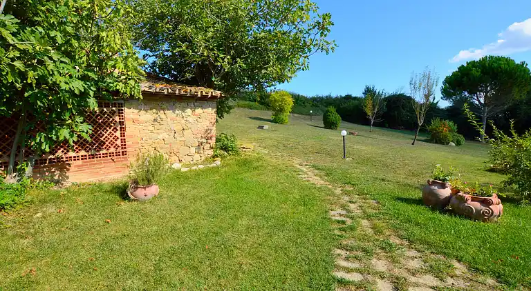 Sommerhus i Marsciano