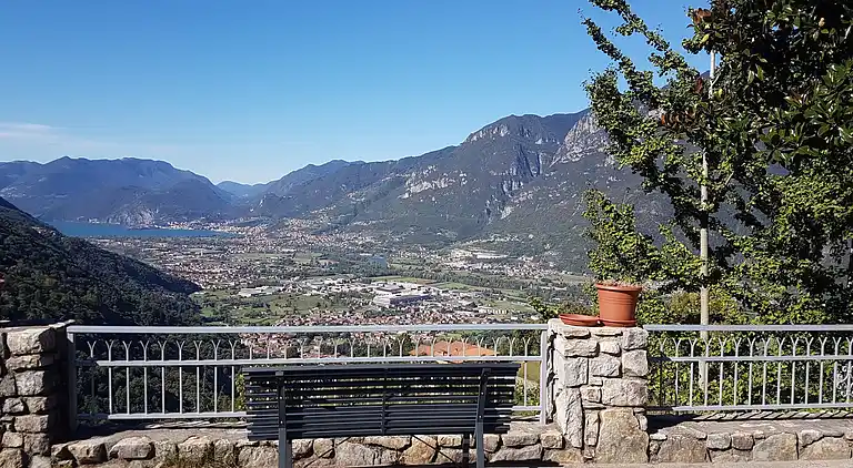 Herregård i Artogne