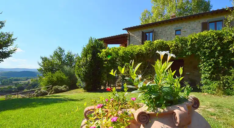 Sommerhus i Marsciano