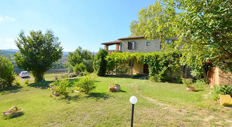 Sommerhus i Marsciano