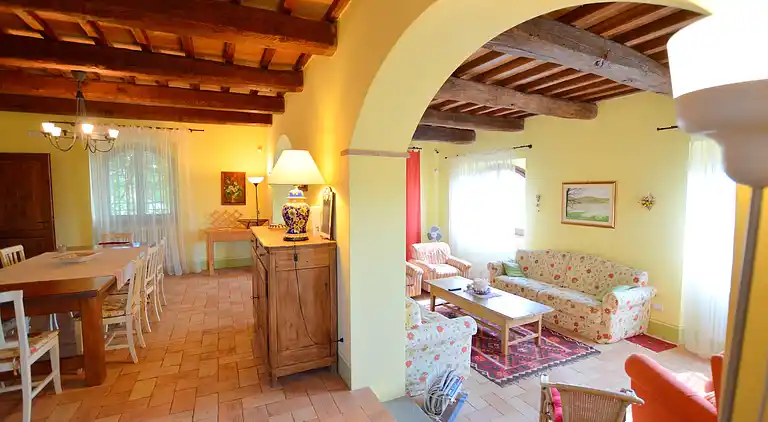 Sommerhus i Marsciano