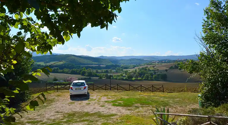 Sommerhus i Marsciano