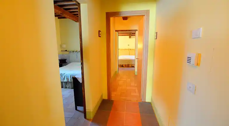 Sommerhus i Marsciano