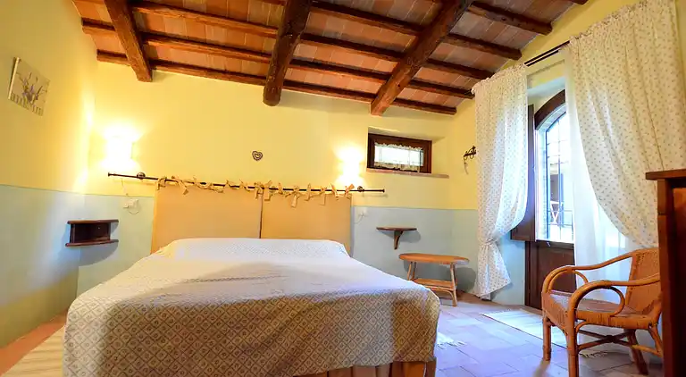 Sommerhus i Marsciano