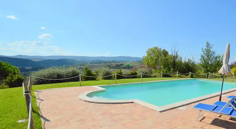 Sommerhus i Marsciano