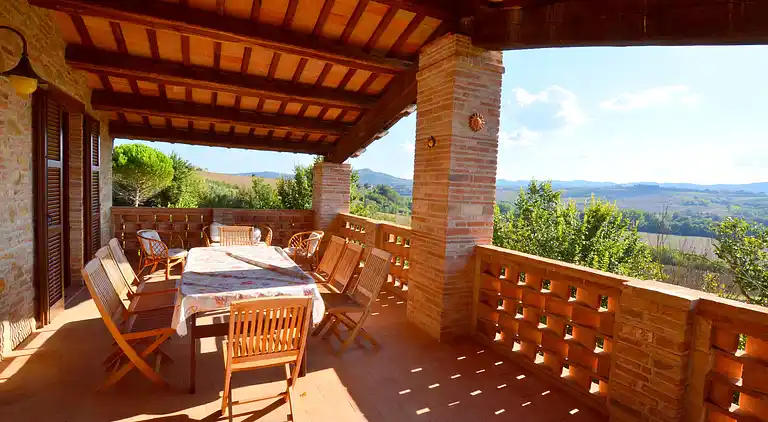 Sommerhus i Marsciano