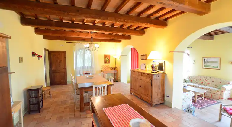 Sommerhus i Marsciano