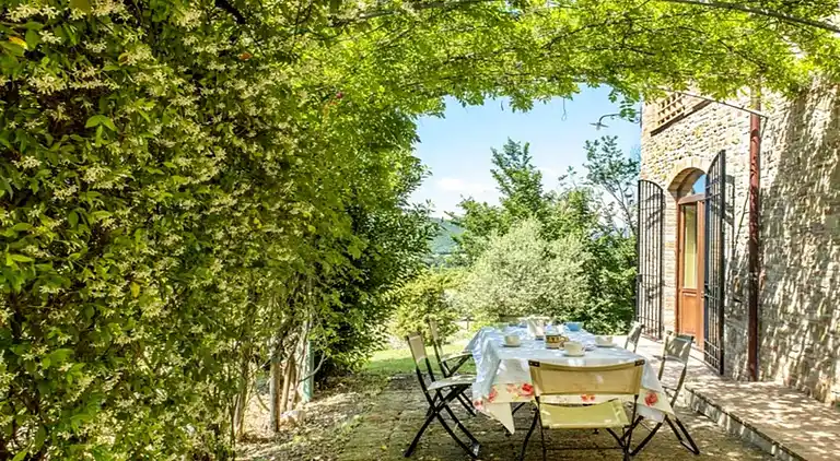 Sommerhus i Marsciano