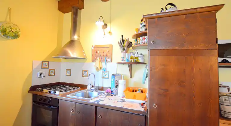 Sommerhus i Marsciano