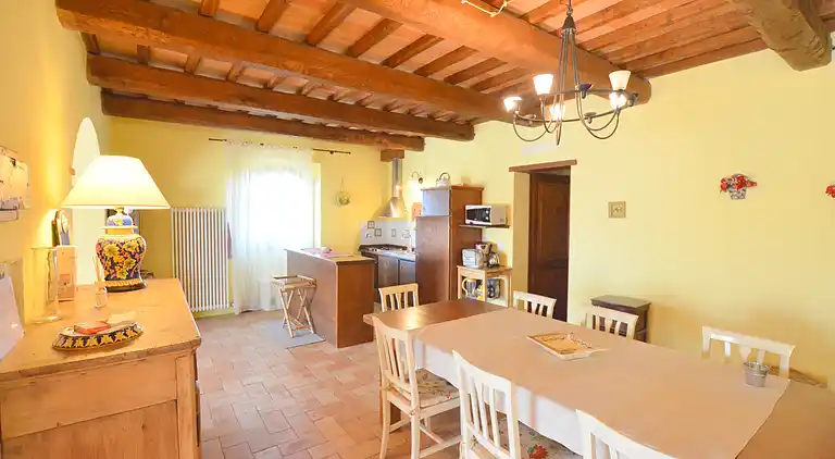 Sommerhus i Marsciano