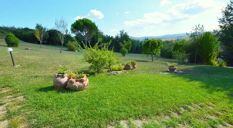 Sommerhus i Marsciano