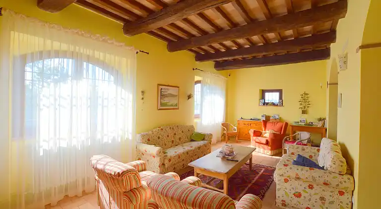 Sommerhus i Marsciano