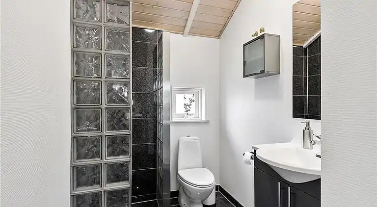 Sommerhus på Præstø