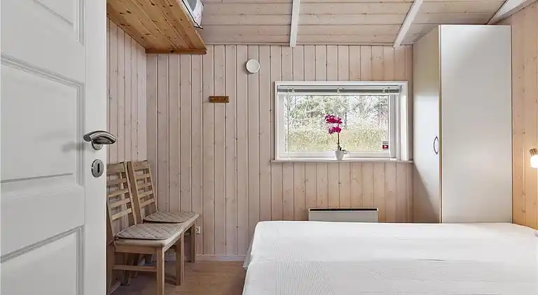 Sommerhus på Præstø