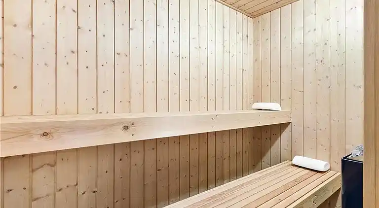 Sommerhus på Præstø
