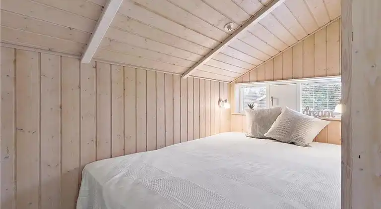 Sommerhus på Præstø