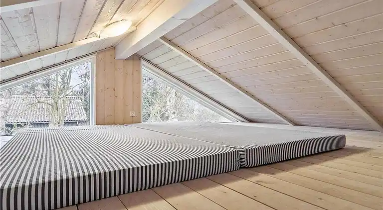 Sommerhus på Præstø