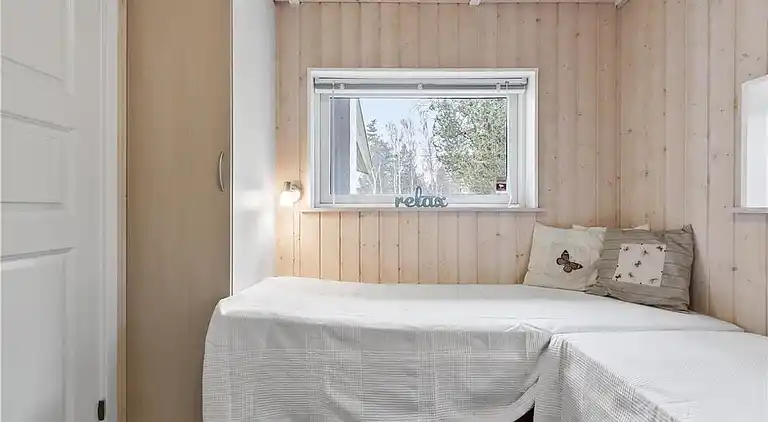 Sommerhus på Præstø