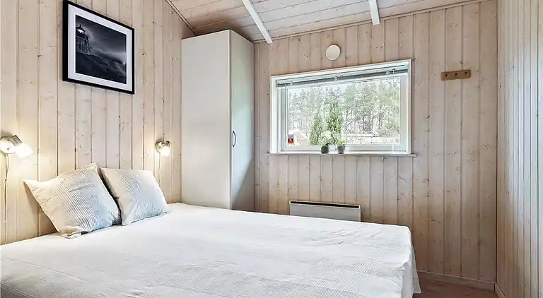 Sommerhus på Præstø