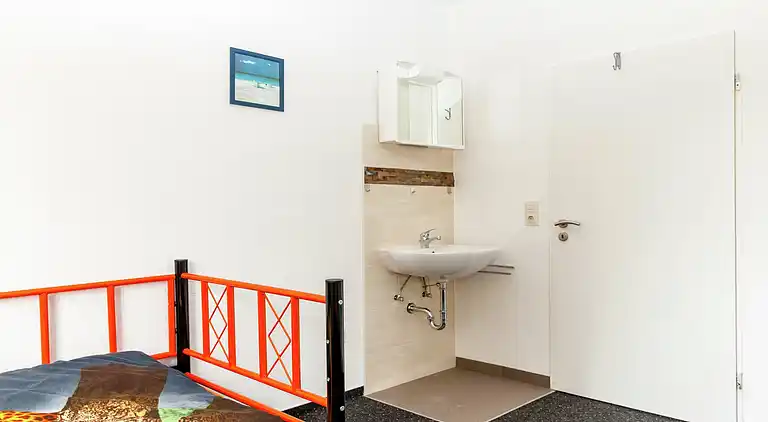 Casa vacanze in Homberg