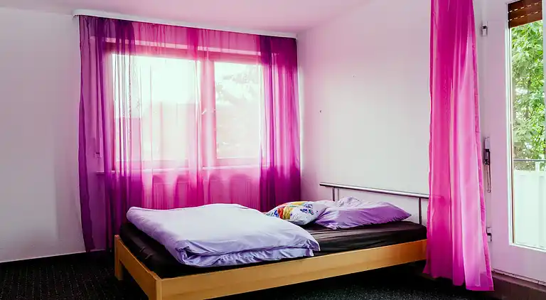 Casa vacanze in Homberg