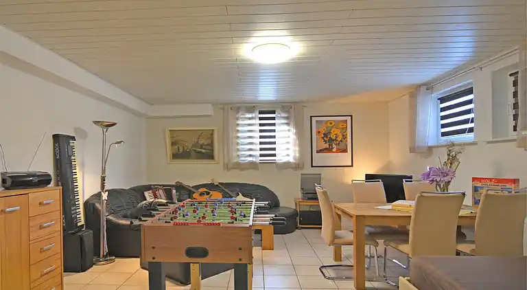 Sommerhus i Heringhausen