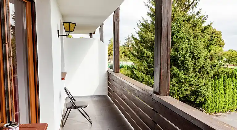 Casa vacanze in Homberg