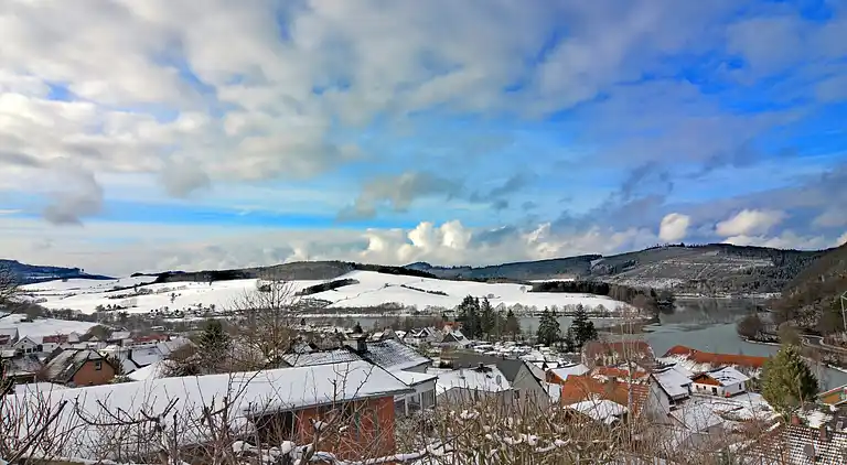 Sommerhus i Heringhausen