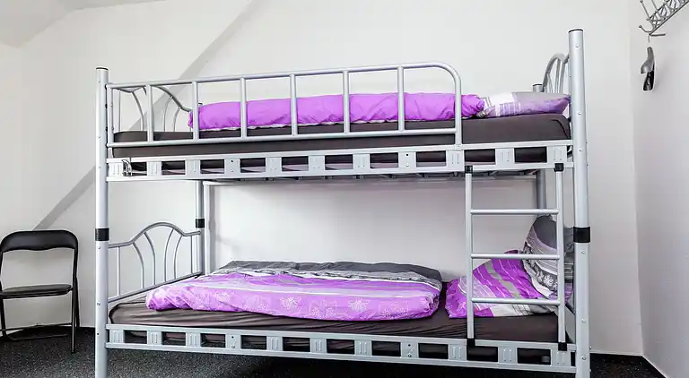 Casa vacanze in Homberg