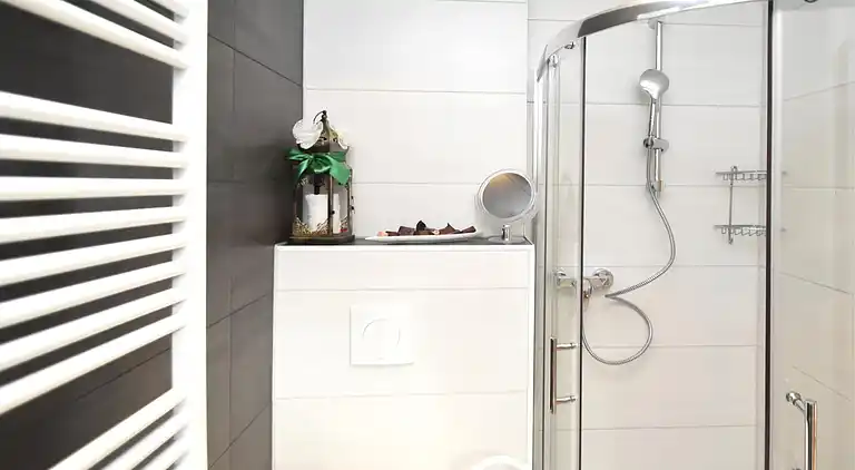 Apartment in Altenbrak