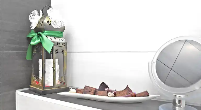 Apartment in Altenbrak