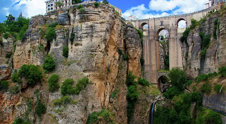Villa in Pinos de Alhaurín