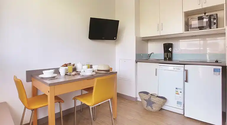 Ferielejlighed i La Croix des Gardes