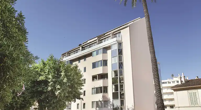 Ferienwohnung in La Croix des Gardes