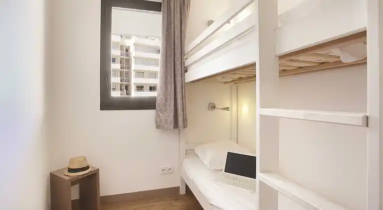 Ferielejlighed i La Croix des Gardes