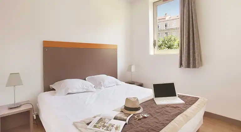 Ferienwohnung in La Croix des Gardes