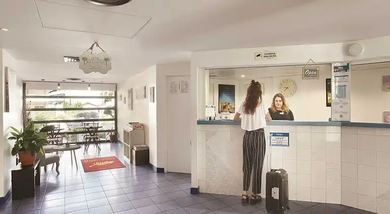 Ferienwohnung in La Croix des Gardes