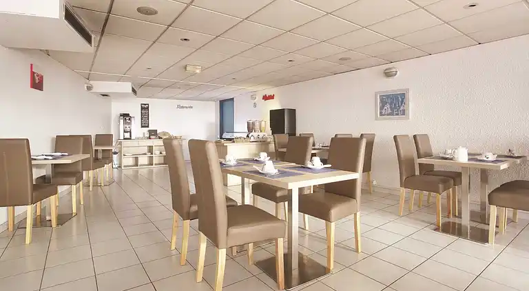 Ferienwohnung in La Croix des Gardes