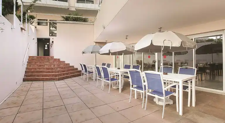 Ferielejlighed i La Croix des Gardes